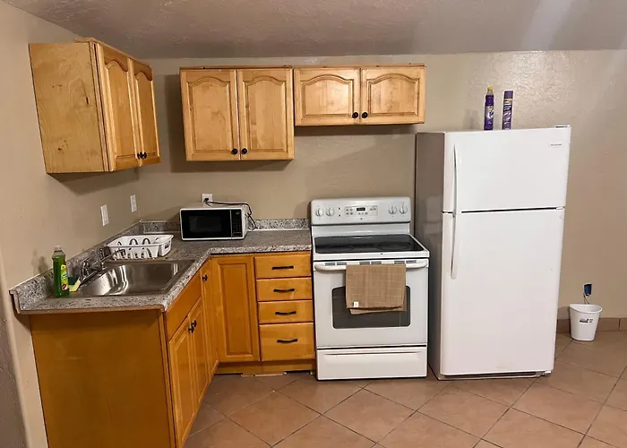Apartamento Downtown Pool 2 Phoenix